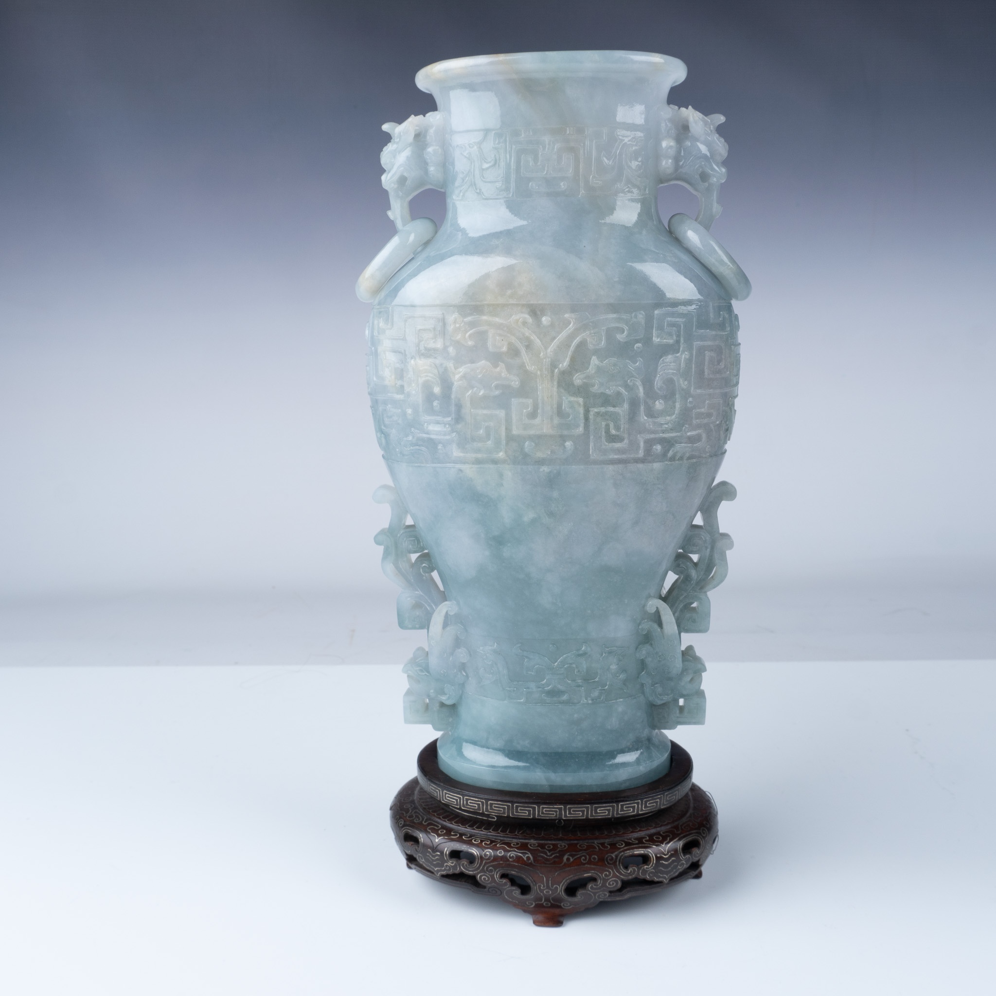 Asian art and antiques category