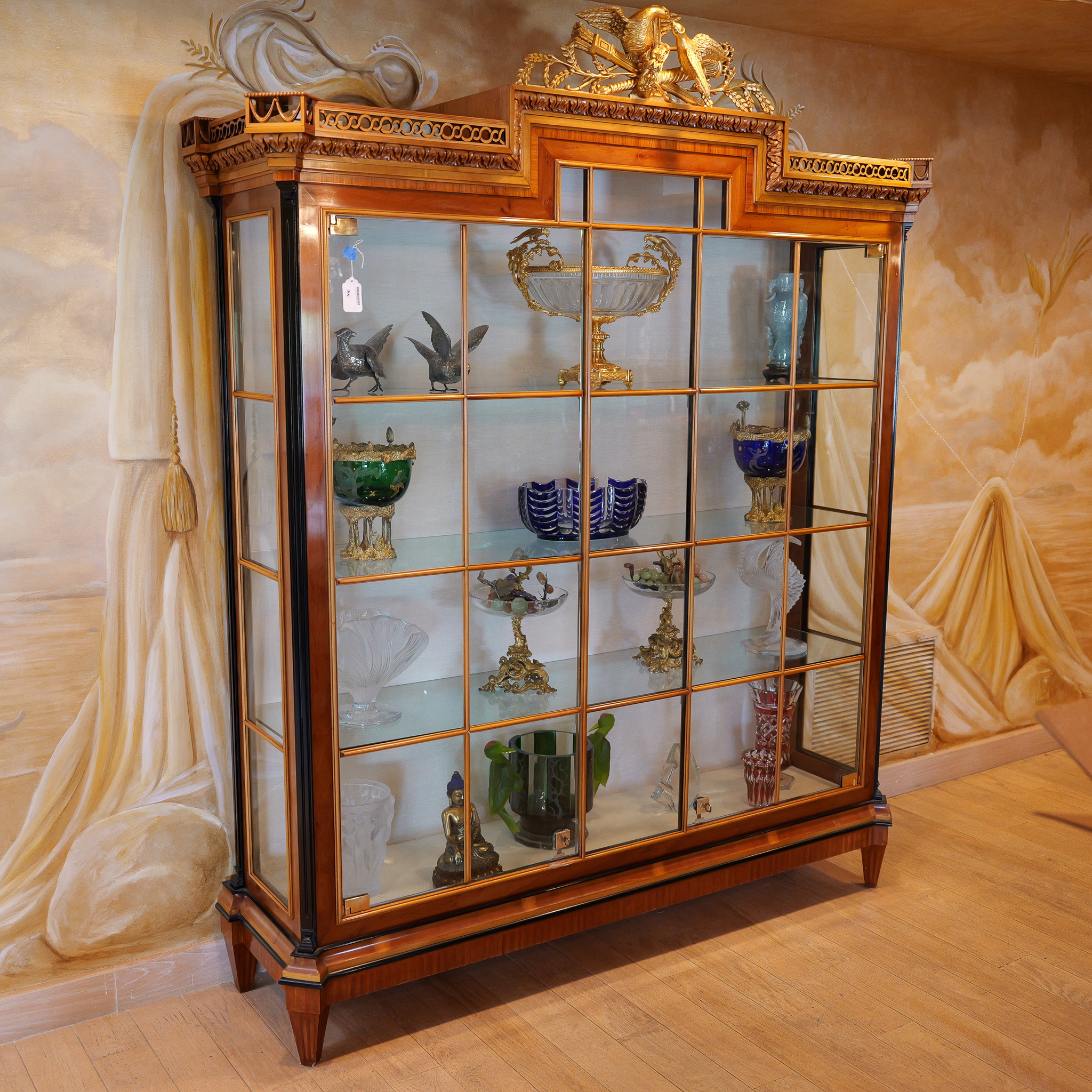 Furniture and decor category