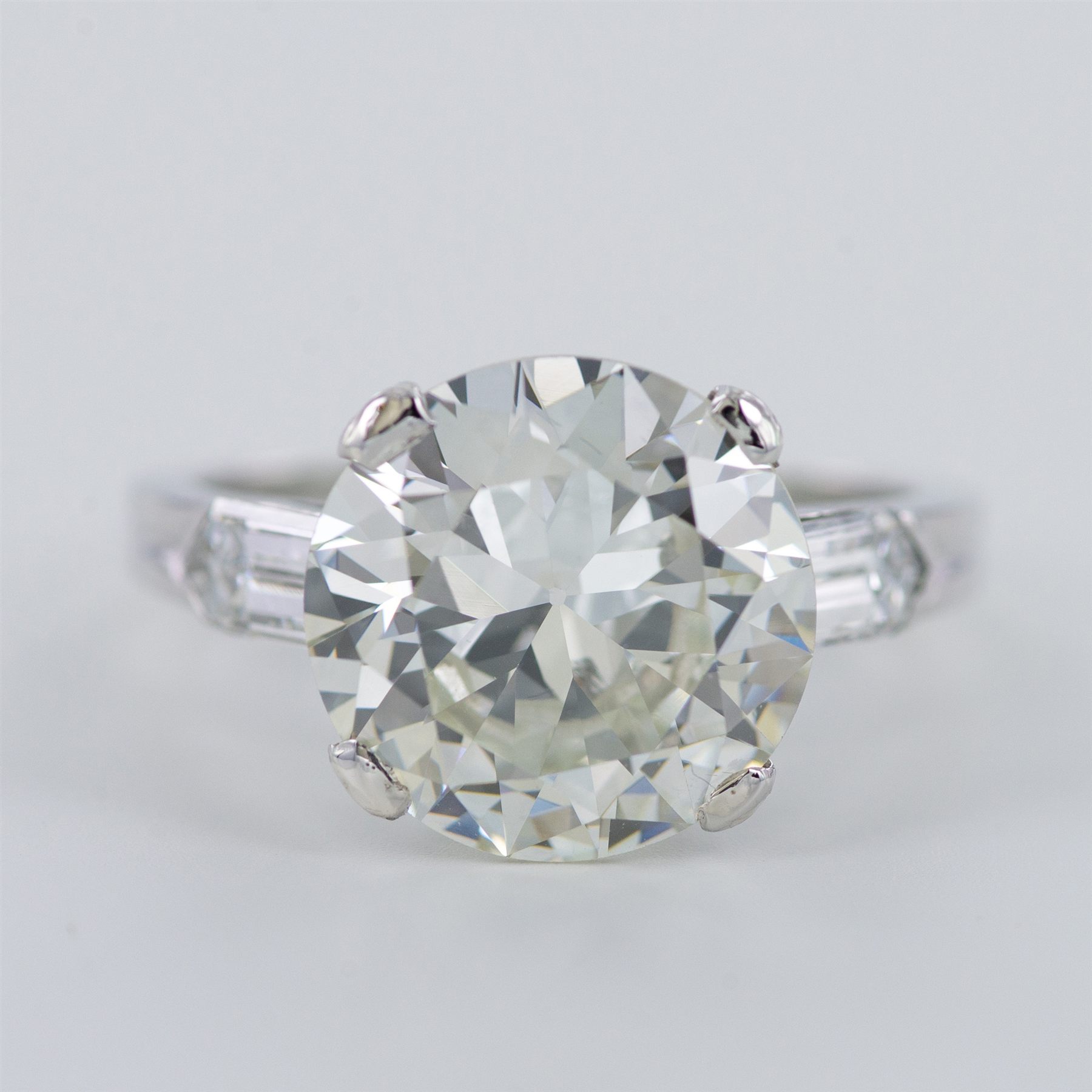 Jewelry and watches category
