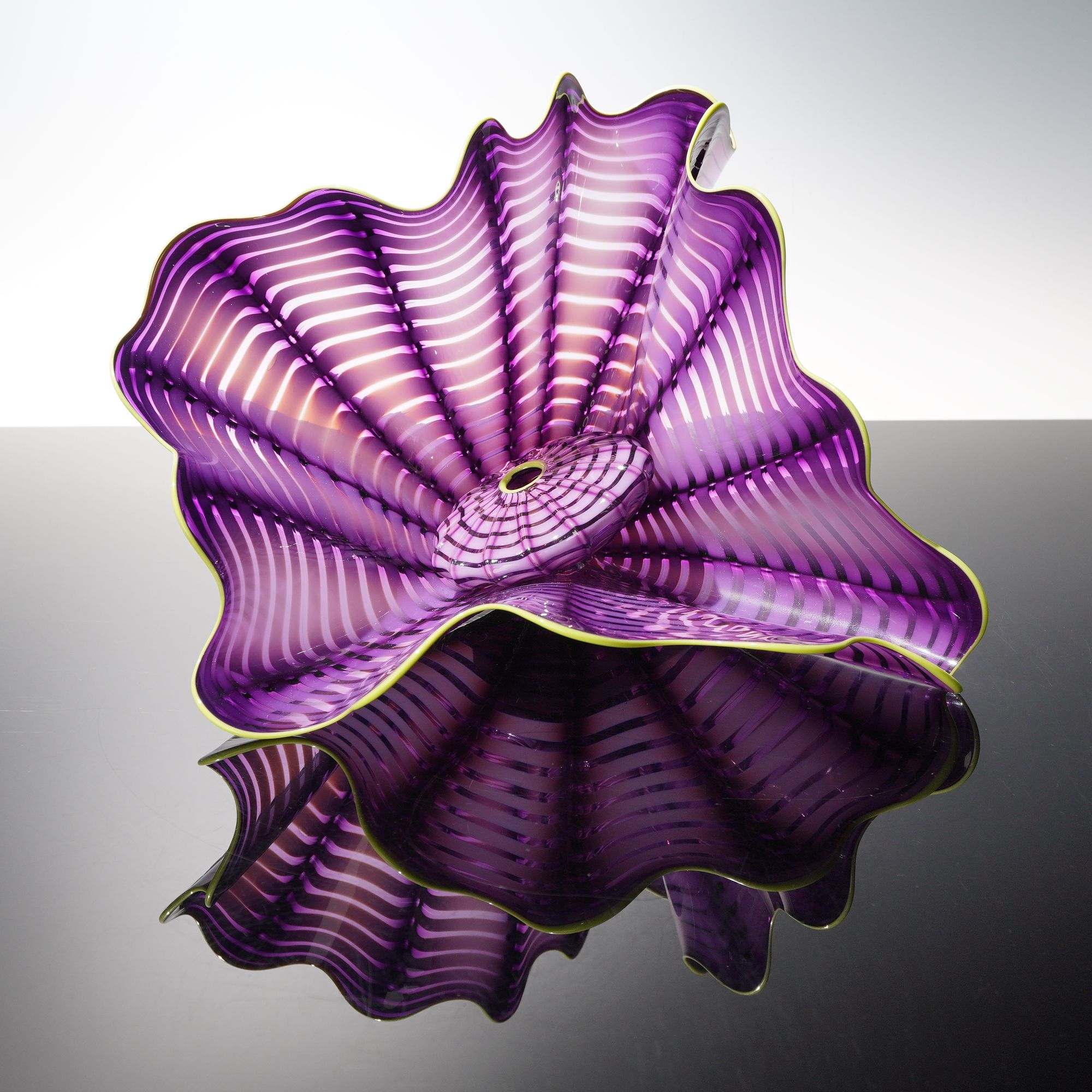 Crystal and glass category