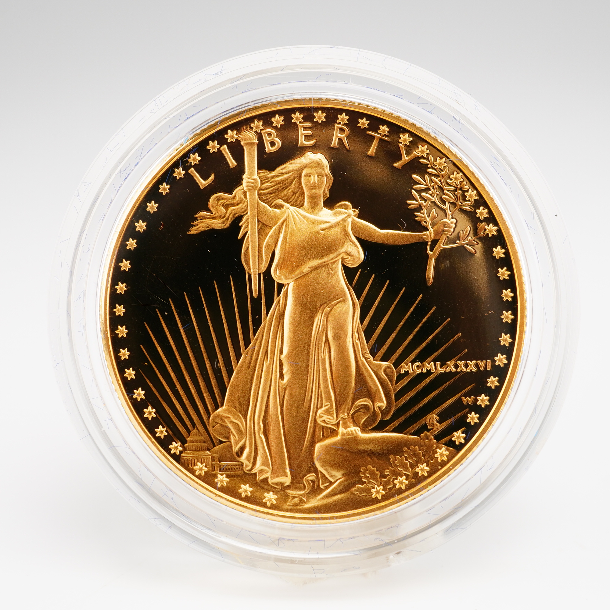 Coins and currency category