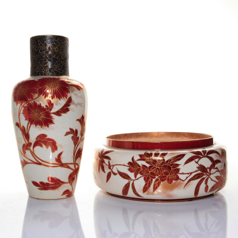 How Can I Sell My Antiques and Collectibles? Lion & Unicorn