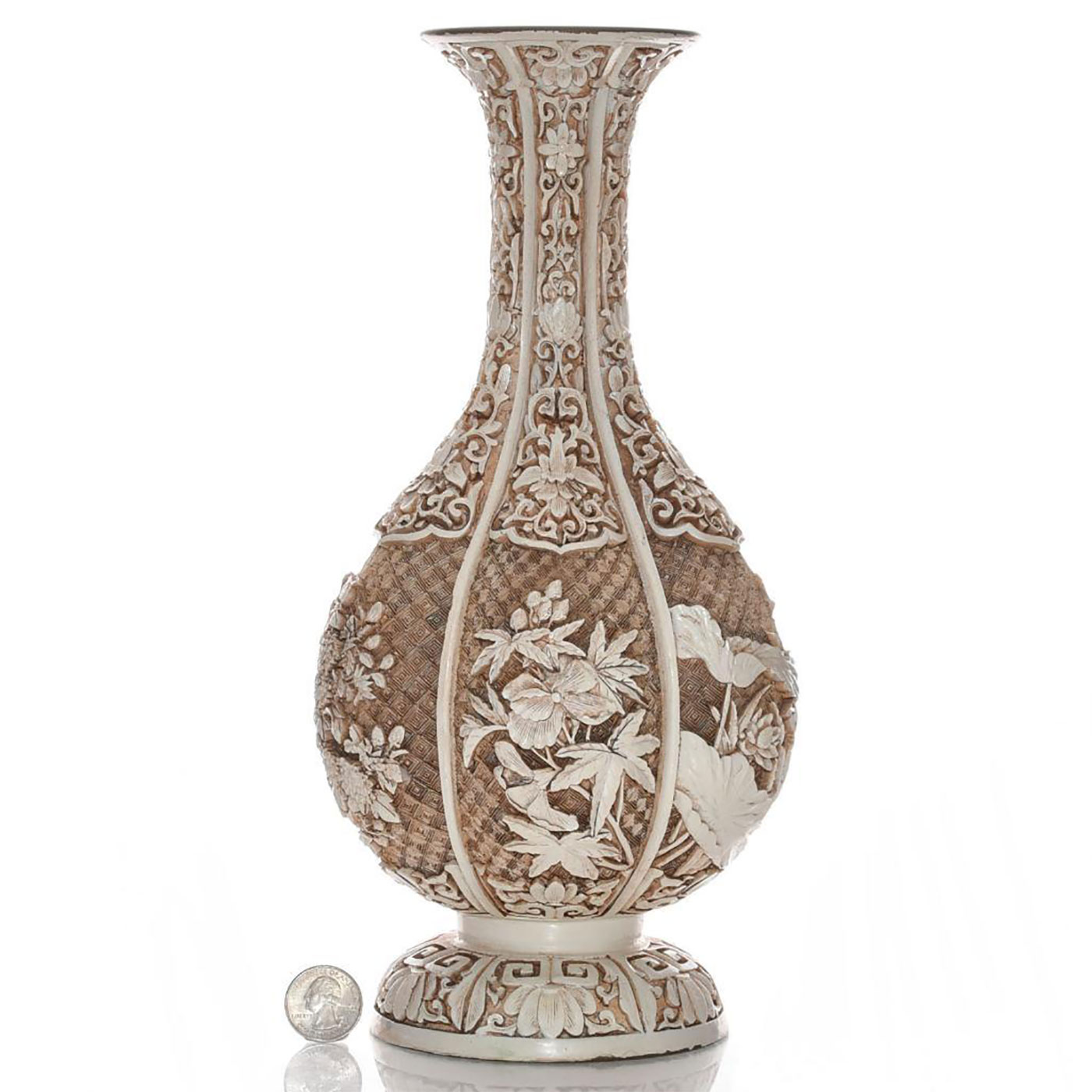 David Farin Collection Chinese Vase-1