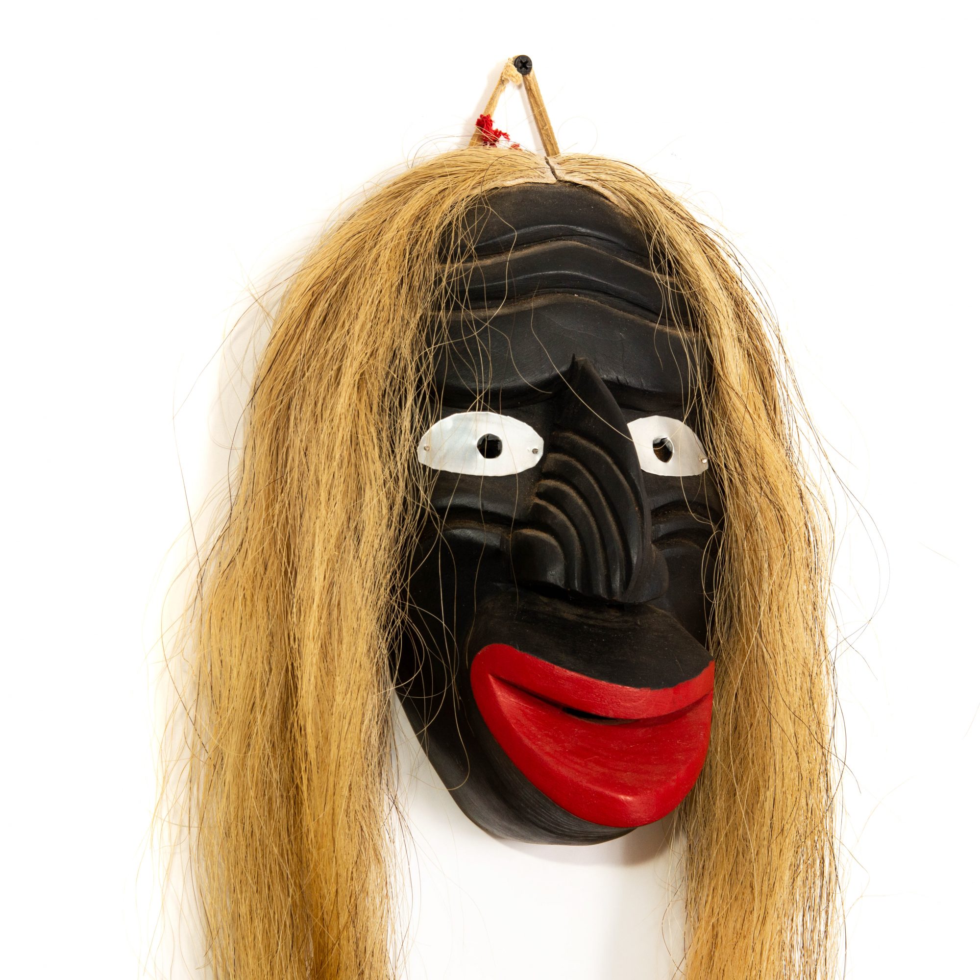 David Farin Tribal Masks