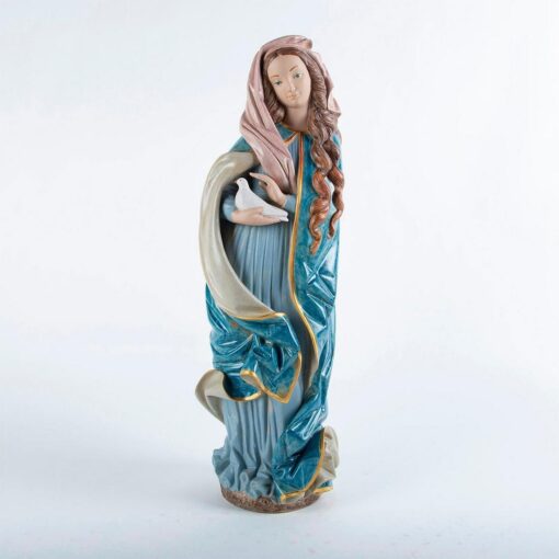 Sell Lladro Figurines Antique Dealers That Buy Lladro Lion & Unicorn