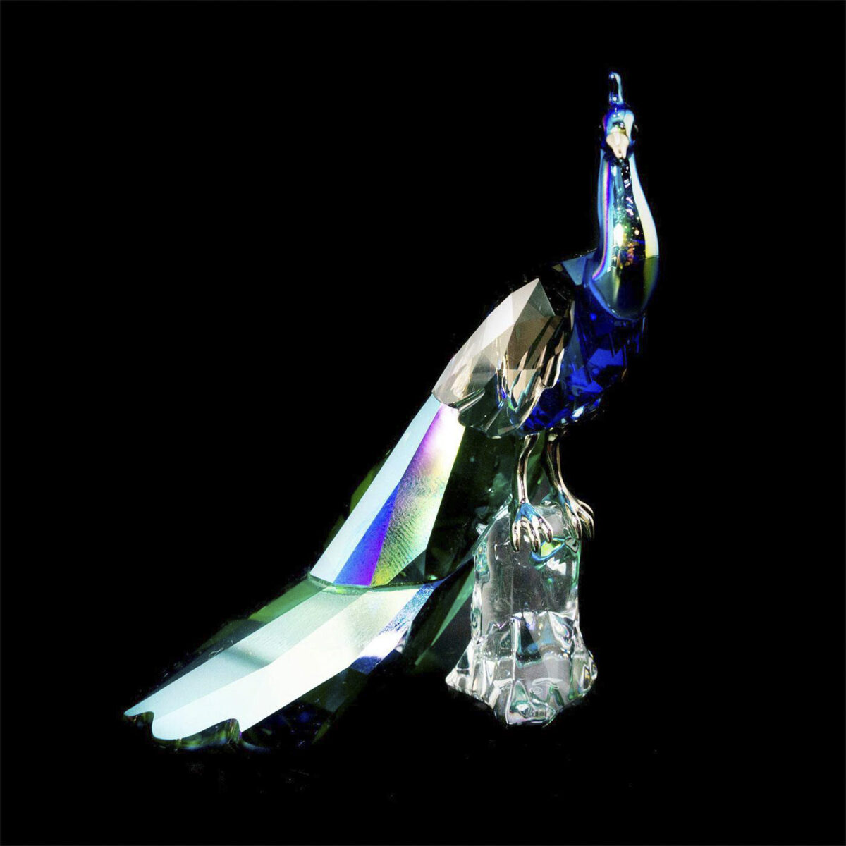 Where to Sell Swarovski Crystal Lion & Unicorn