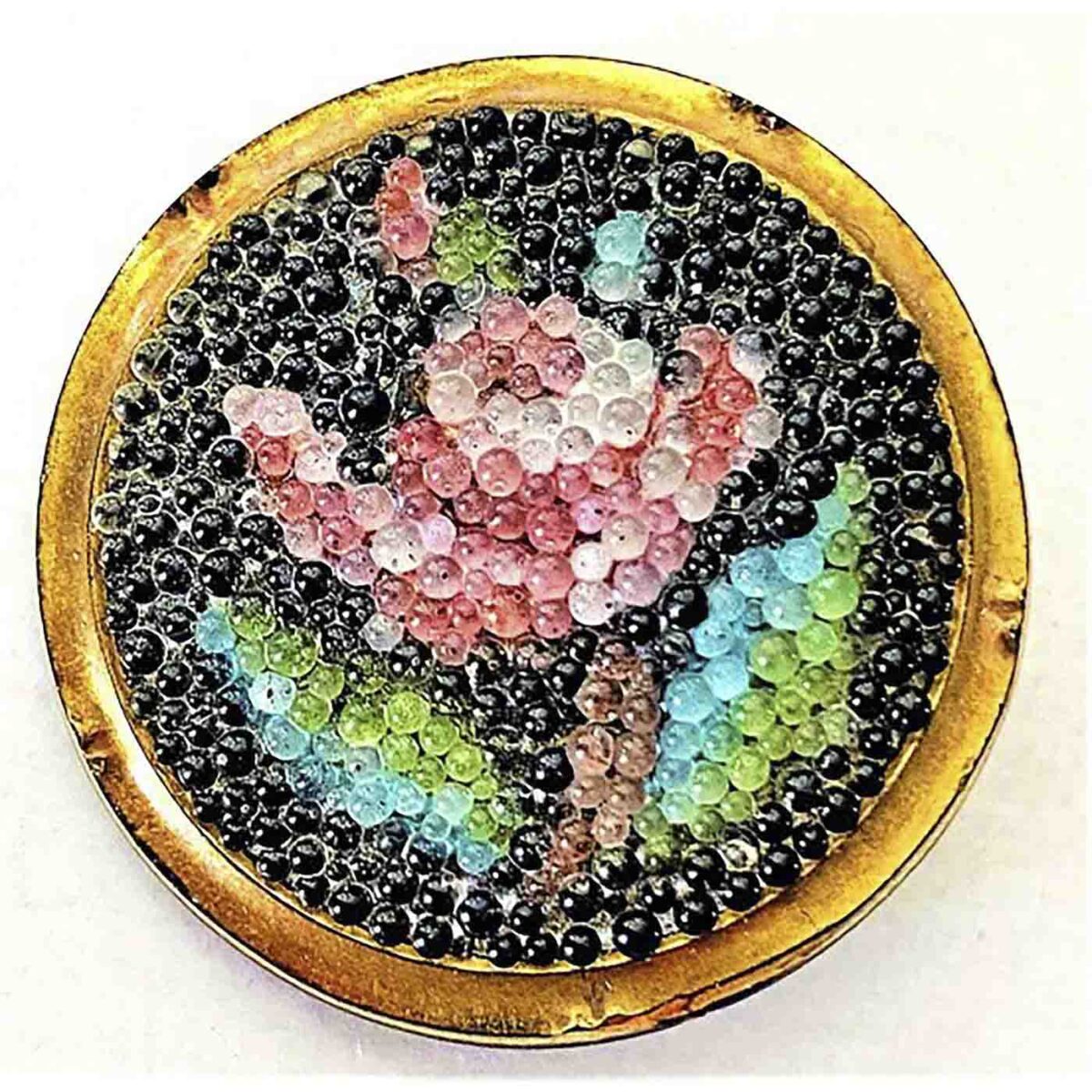 Selling Vintage Buttons | Lion & Unicorn