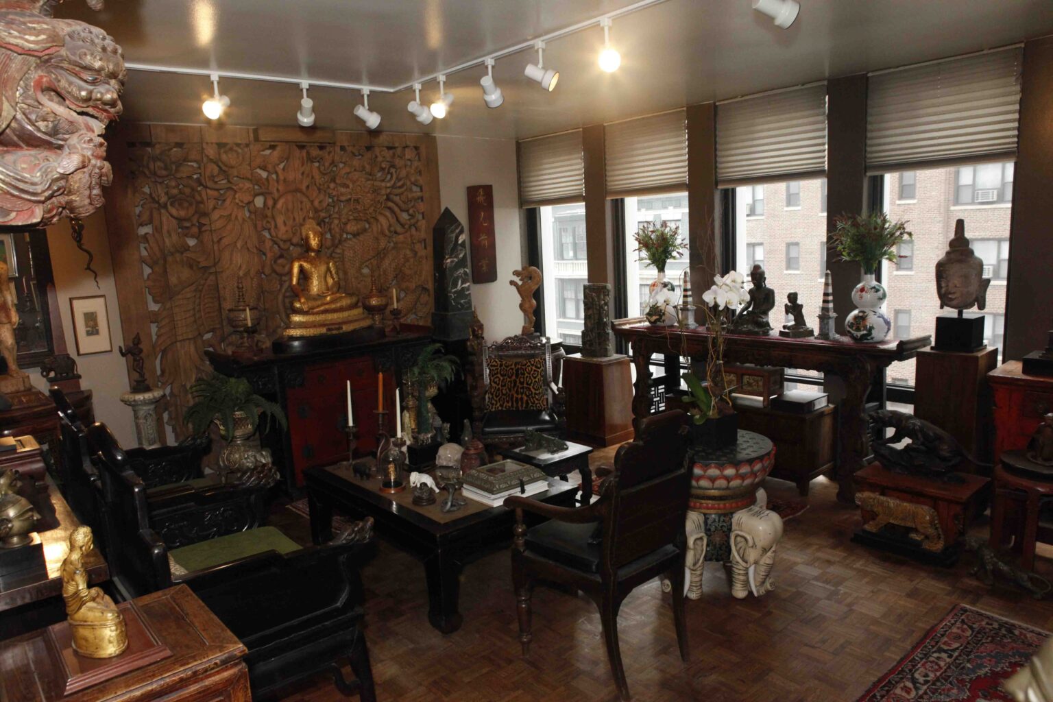 Antique Appraisers Near Me Lion & Unicorn