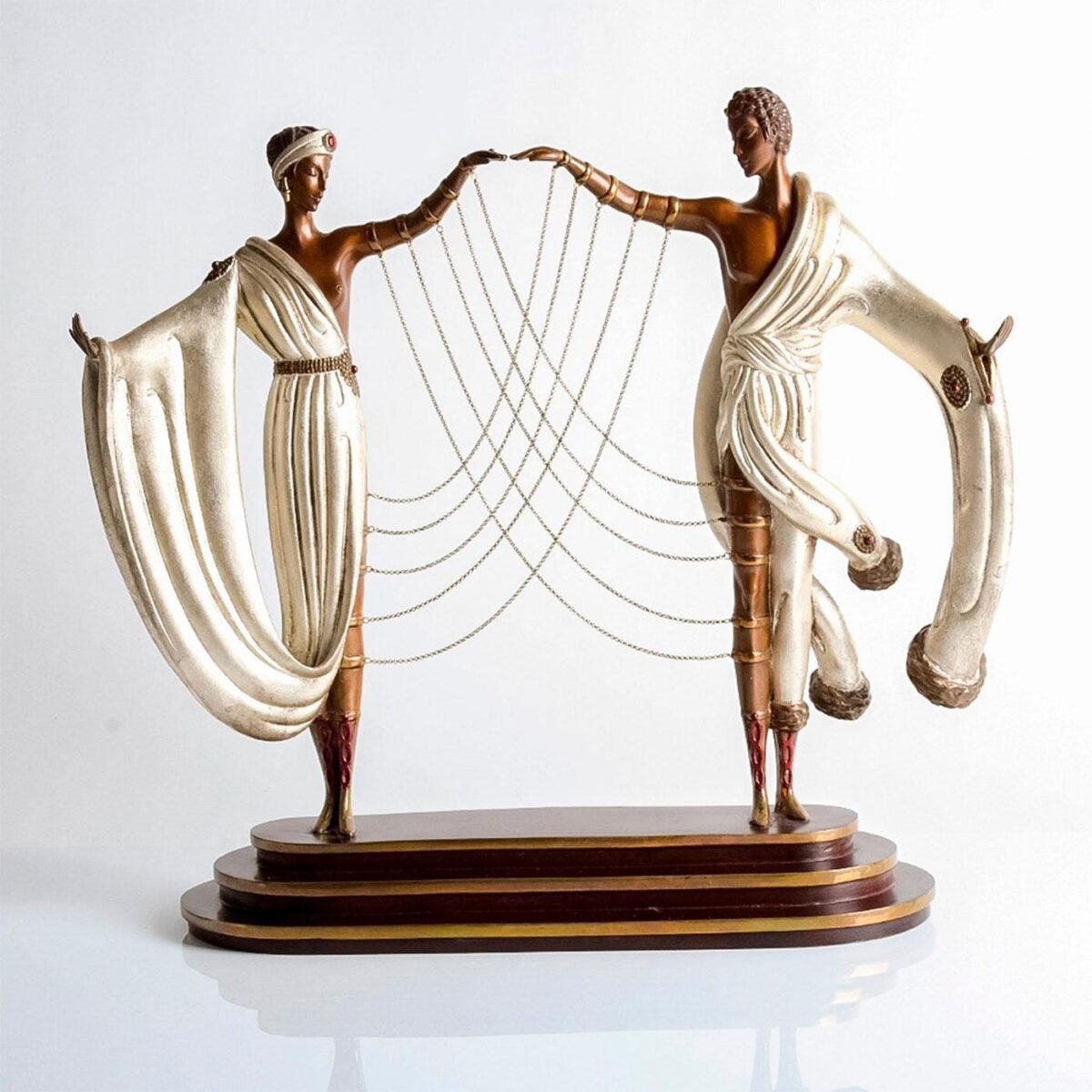 Sell Bronze Art Sculptures Antique Dealers that Buy Bronze Statues