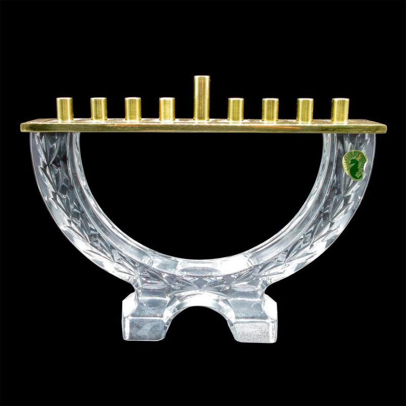 Sell Waterford Crystal How Much is Waterford Crystal Worth Lion