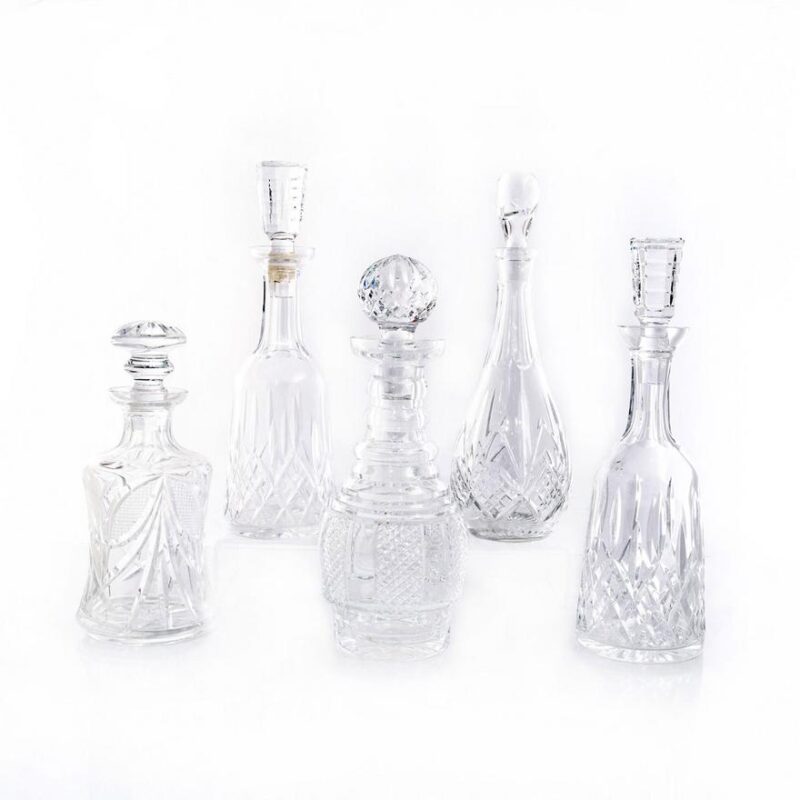 Sell Waterford Crystal How Much is Waterford Crystal Worth Lion