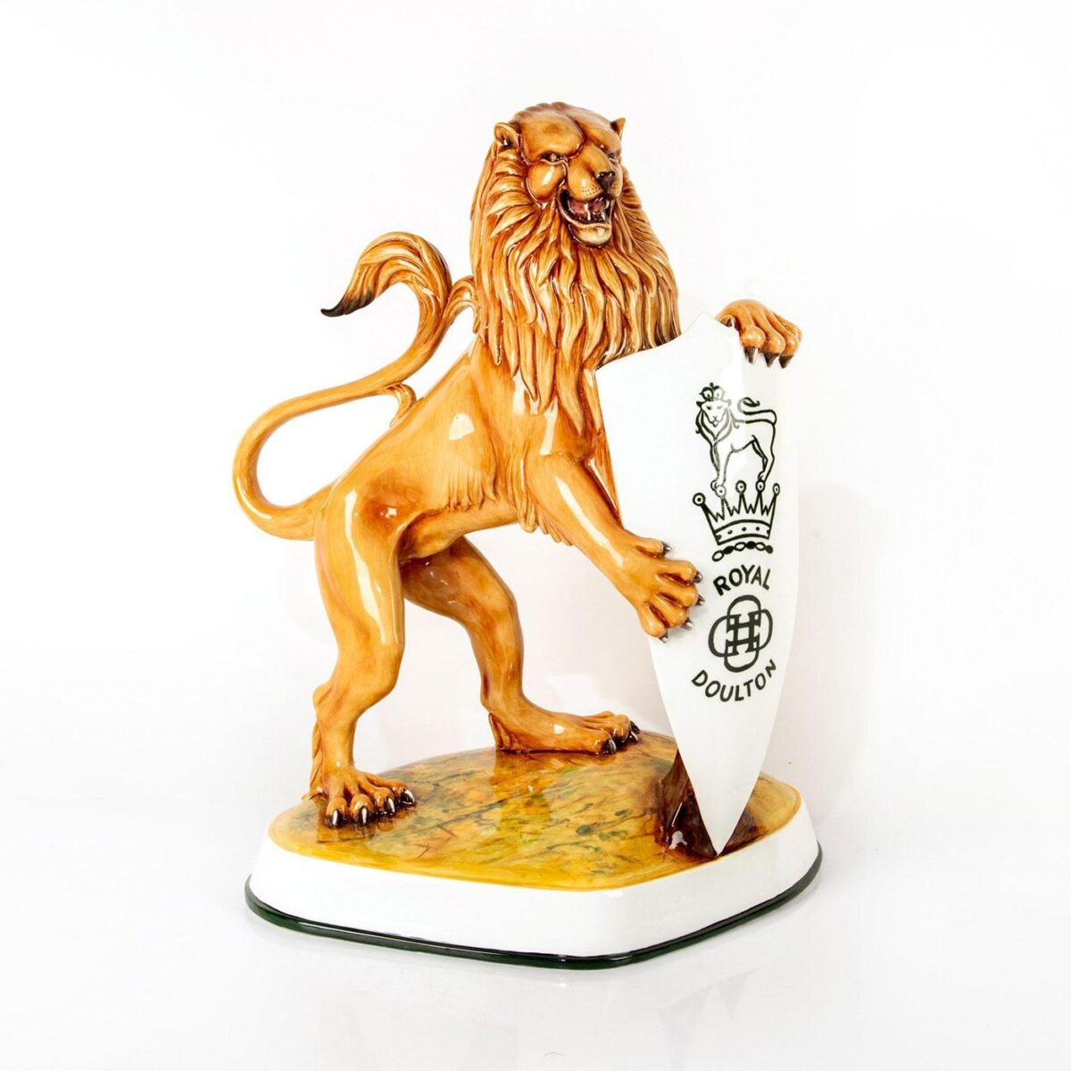 Sell Royal Doulton Where to Sell Royal Doulton Collection Lion