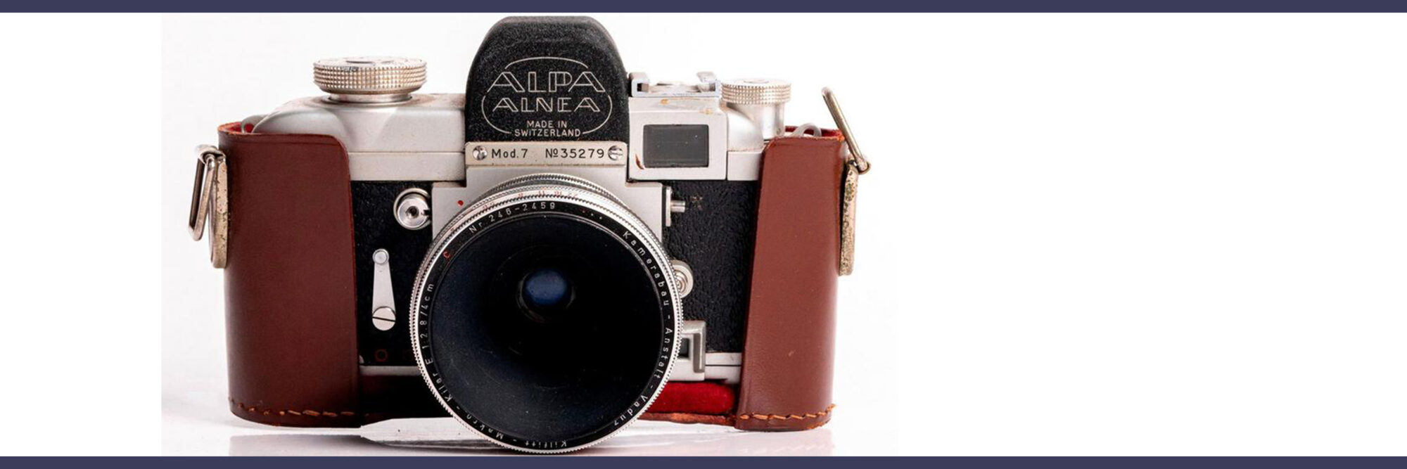 vintage photography cameras