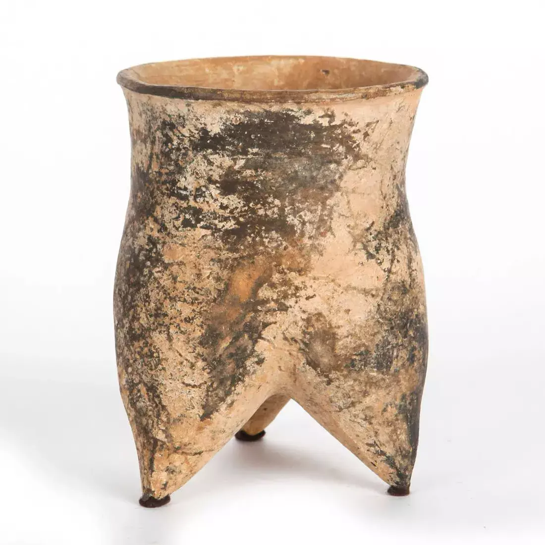 Sell ancient China Pottery