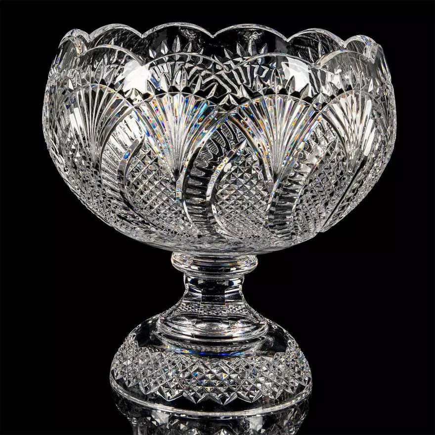 Sell Waterford Crystal, How Much is Waterford Crystal Worth