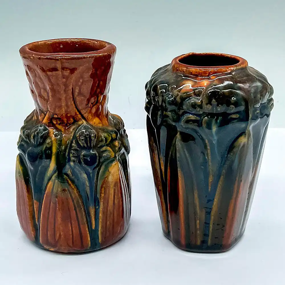 Sell American Art Pottery - Brush McCoy