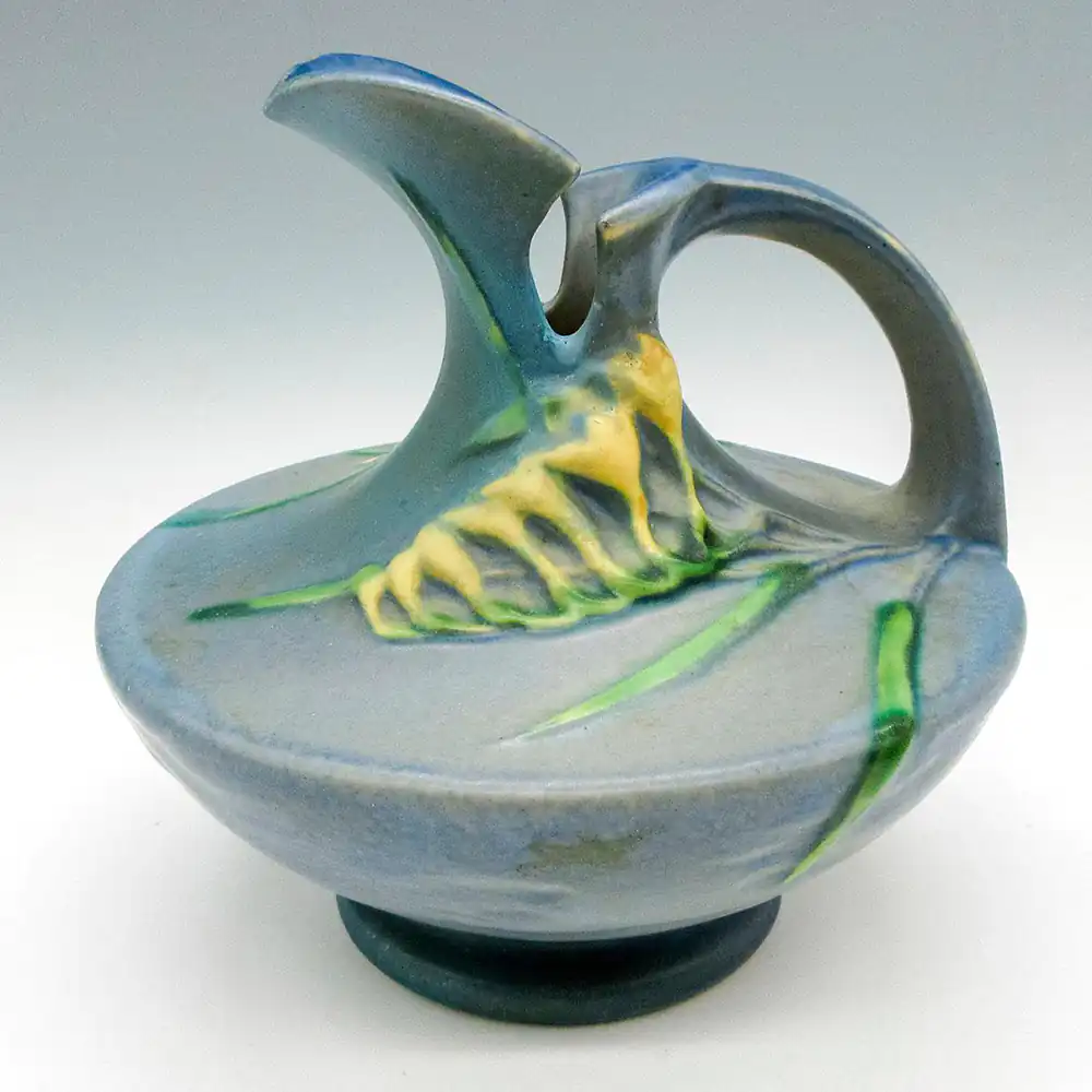 Where To Sell Roseville Pottery