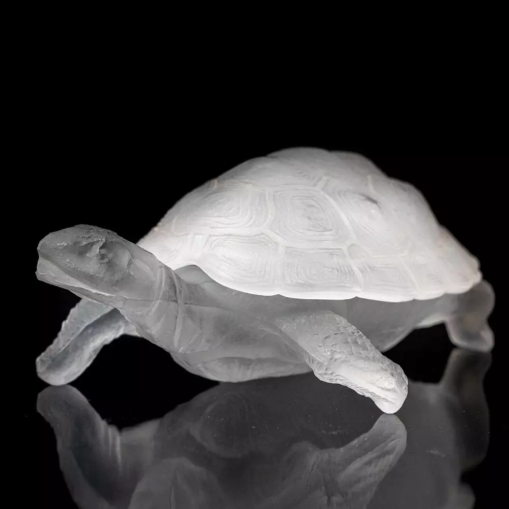 Where to Sell Lalique Crystal Animals