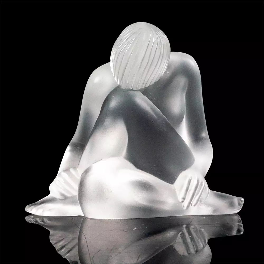 Selling Your Lalique Crystal Figurine Collection