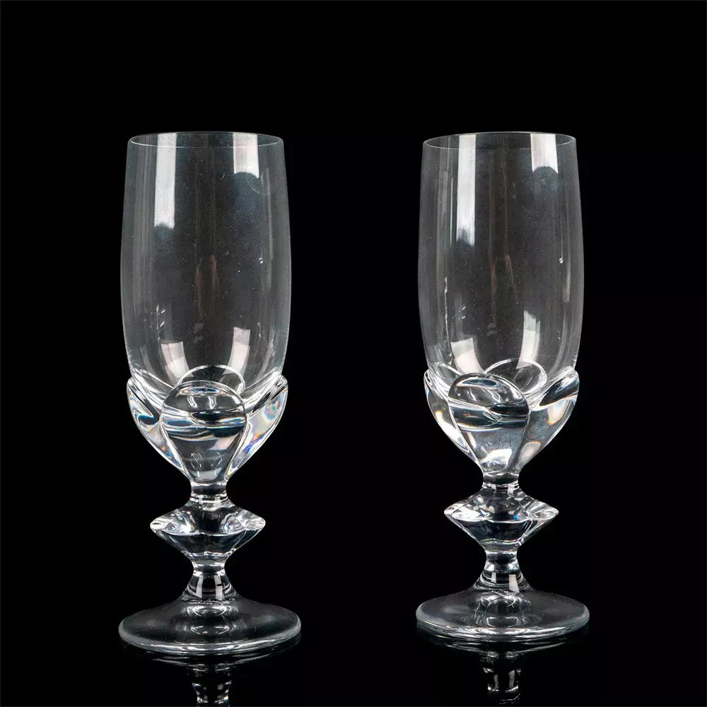 Sell Lalique Crystal Glassware