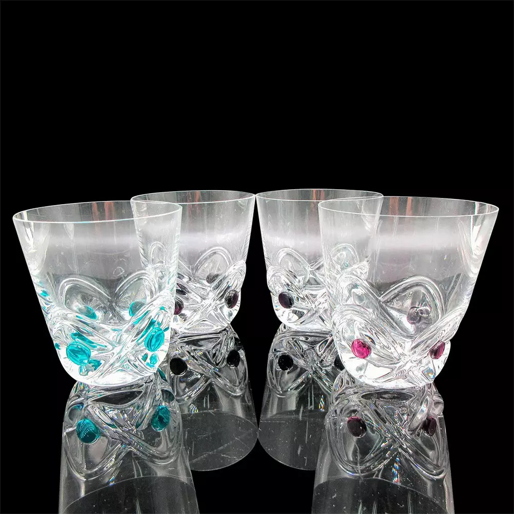 How to Sell Lalique Crystal and Glass