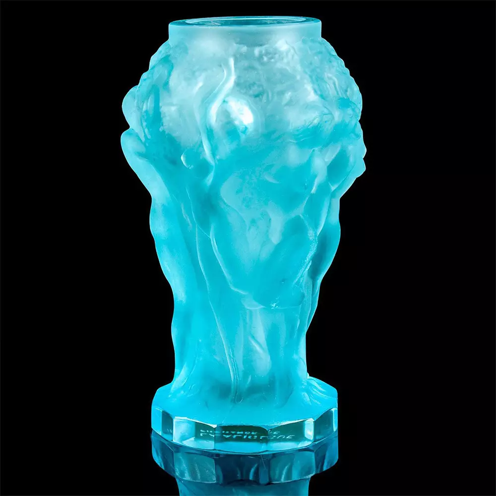 Sell Lalique Crystal