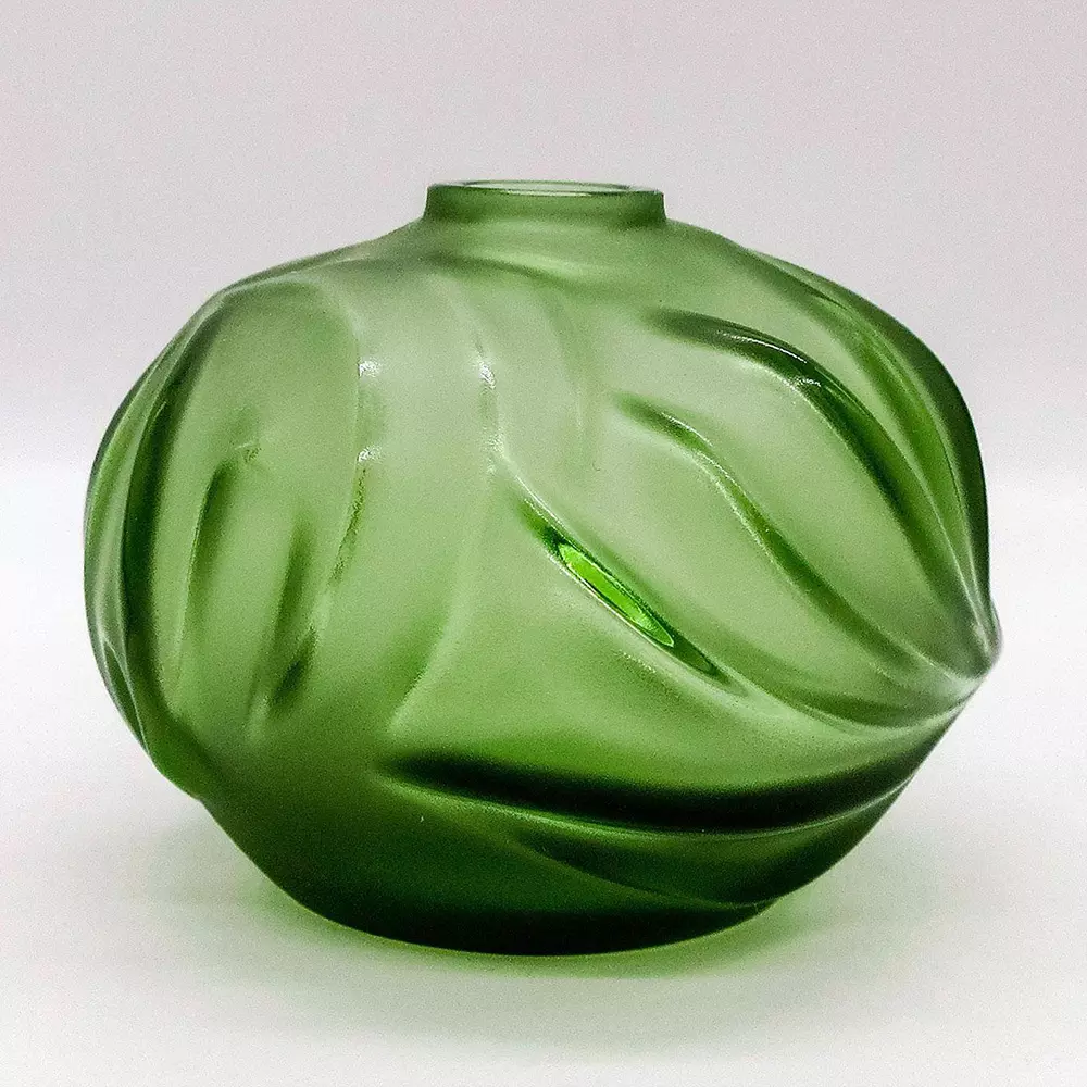 Where to sell Lalique Crystal Vases