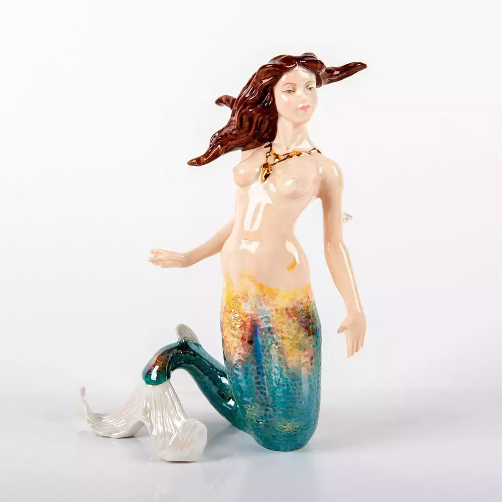 Sell Royal Doulton Figurines historical and mythical figurines