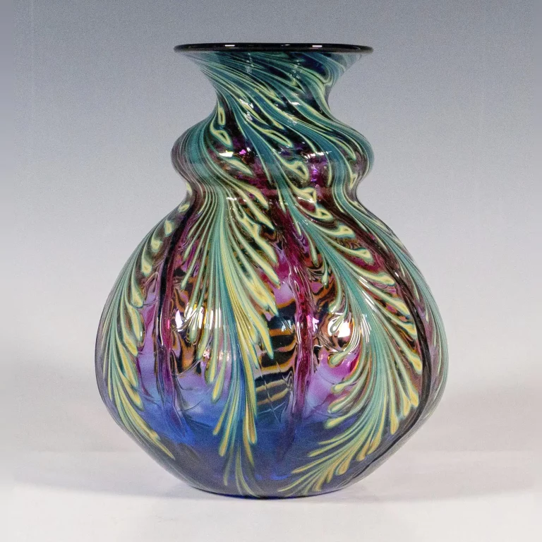 Miami Art Glass, Crystal & Ceramic Decor Sale