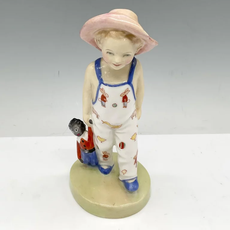 Children's Storybook Collectibles Auction 05-23-2024