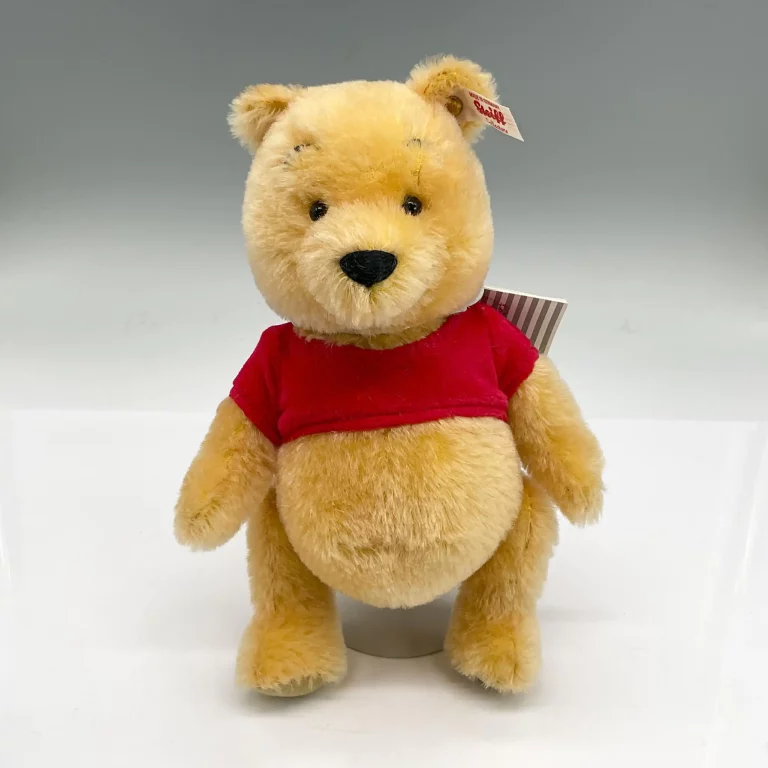 Children's Storybook Collectibles Auction 05-23-2024