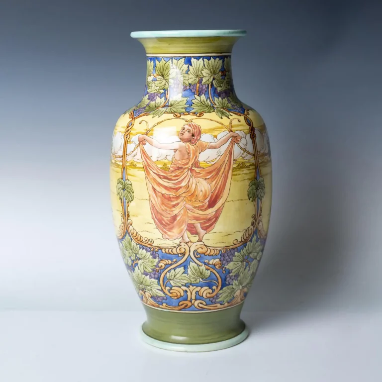 Curated British Decorative Arts Auction, Day 1 | Lion and Unicorn