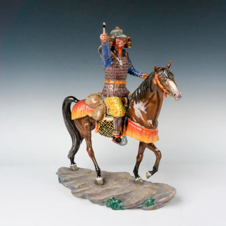 Curated British Decorative Arts Auction, Day 1 | Lion and Unicorn