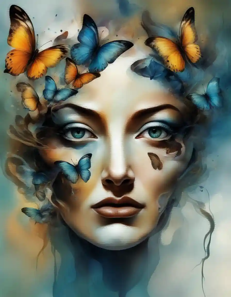 Sell artwork by artist Aprajita Lal