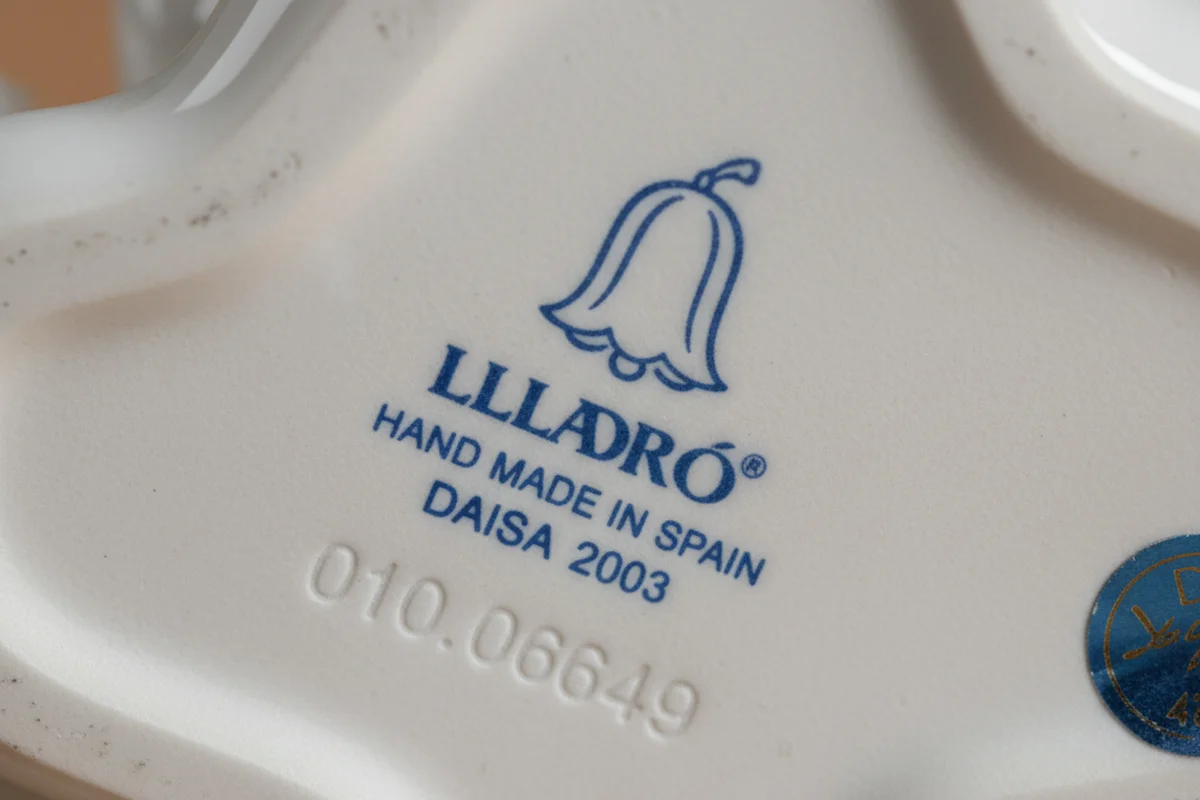 Lladro Figurines: Complete Value and Identification Guide - Image 1
