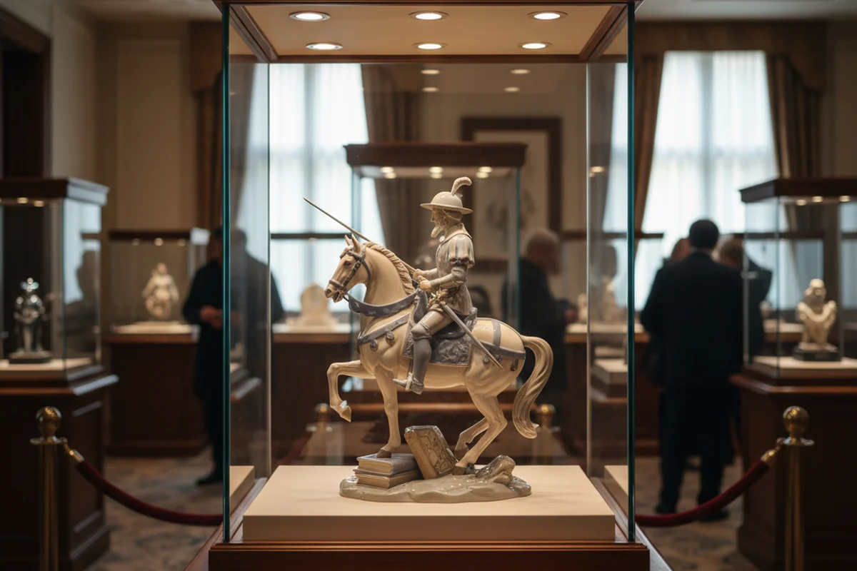 Lladro Figurines: Complete Value and Identification Guide - Image 2