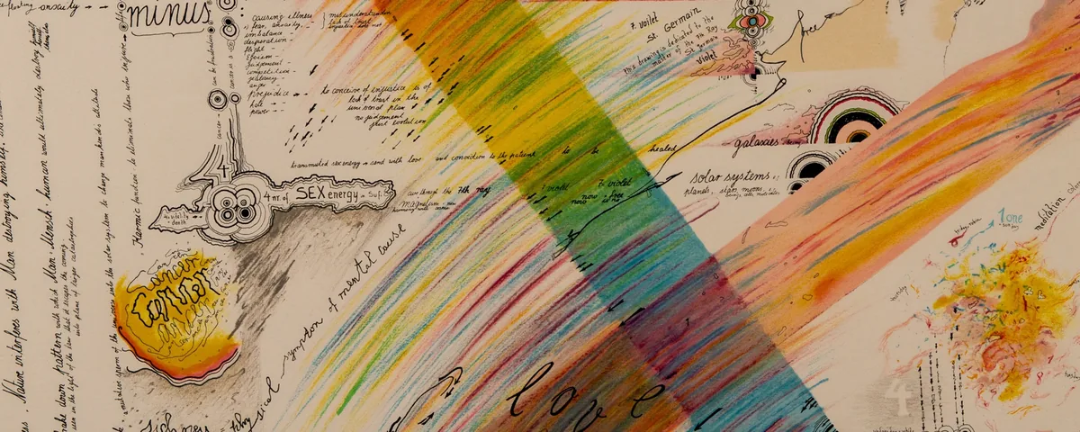 Contemporary art auction example for Florida antique dealers and appraisers