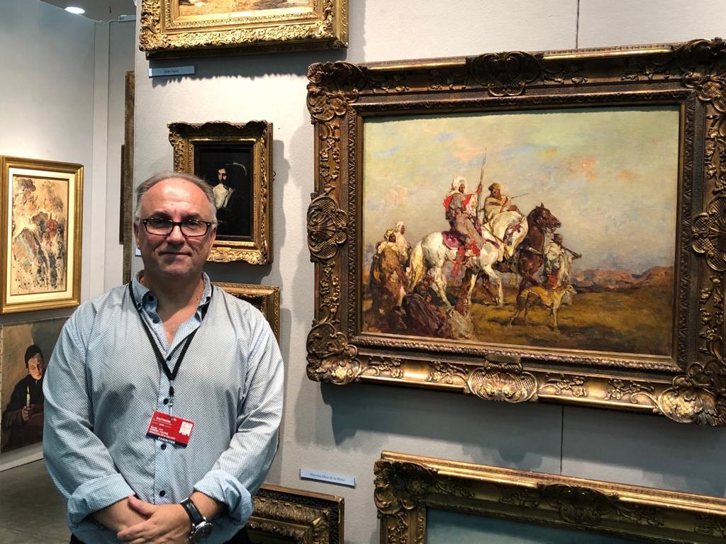 daniel fuchs baltimore 2019