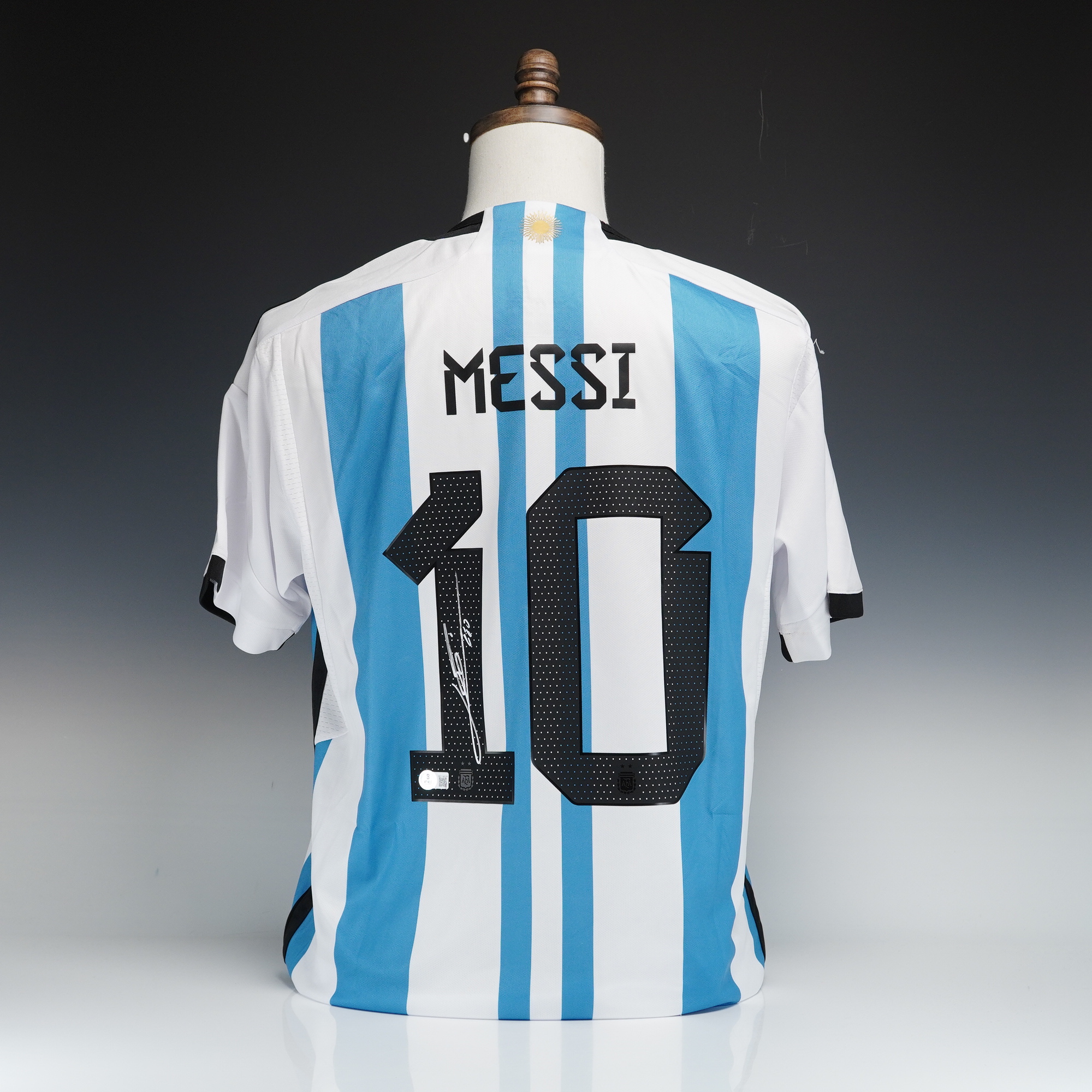 Memorabilia category